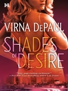 Cover image for Shades of Desire